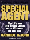 Special Agent (MP3)